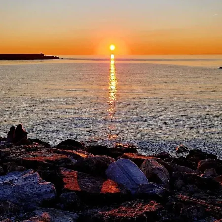 La Terrazza In Riviera Διαμέρισμα