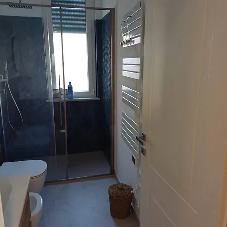 Apartment La Terrazza In Riviera