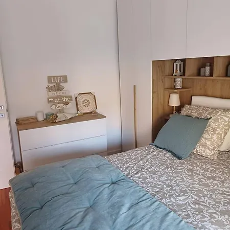 Apartment La Terrazza In Riviera Chiavari