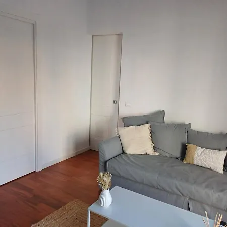 Apartamento La Terrazza In Riviera *