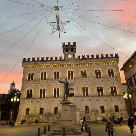 La Terrazza In Riviera Chiavari