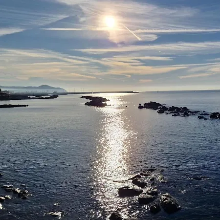 Apartamento La Terrazza In Riviera *