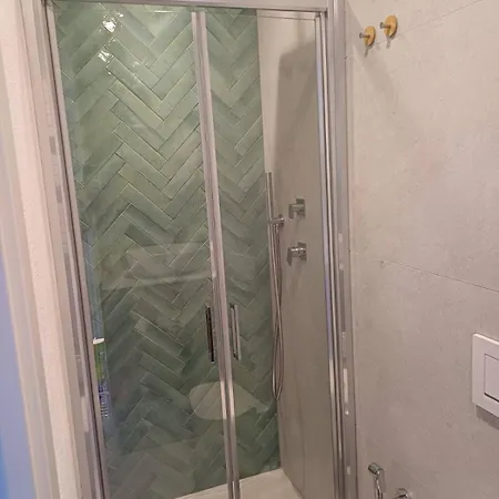 La Terrazza In Riviera * Chiavari