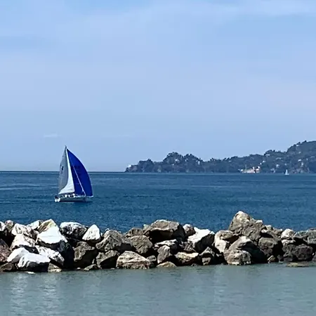 Apartamento La Terrazza In Riviera