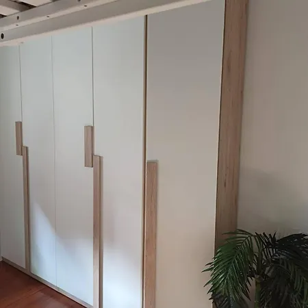 Apartamento La Terrazza In Riviera *
