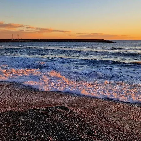 La Terrazza In Riviera